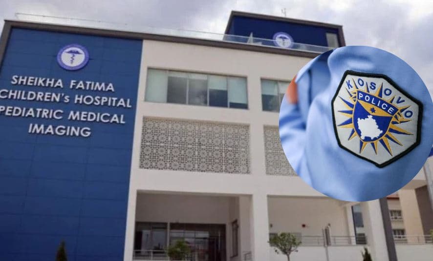 Mjekët e rrahur në QKUK ‘përfundojnë’ në Polici, Prokurori urdhëron hetimin e rastit