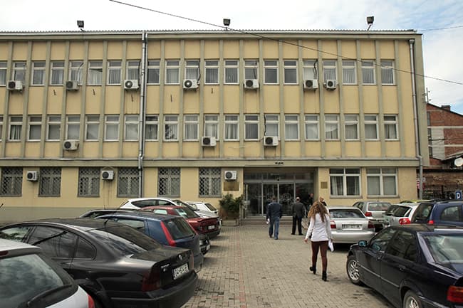 "Veprimet janë bërë konform ligjit", deklarohet gjykata për rastin e keqpërdorimit të milionave në BKS