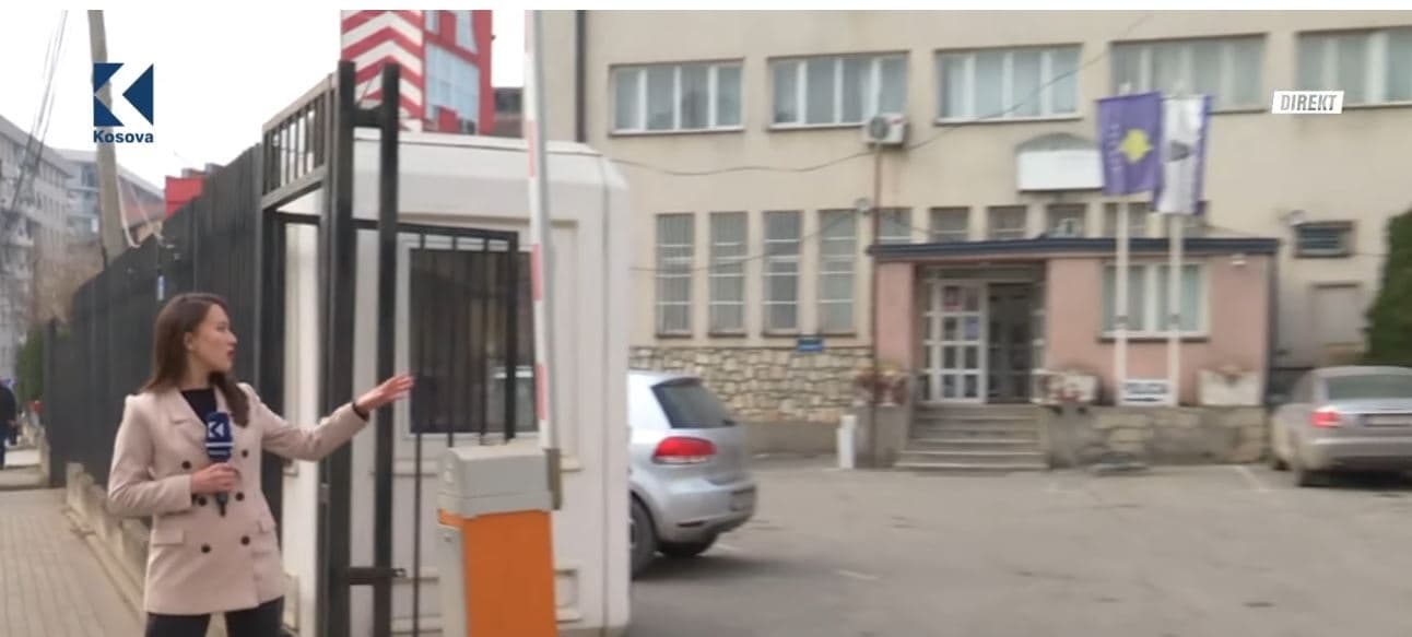 Mbi 100 komisionerë 'dallavergji' në Polici, disa mbrohen në heshtje (VIDEO)