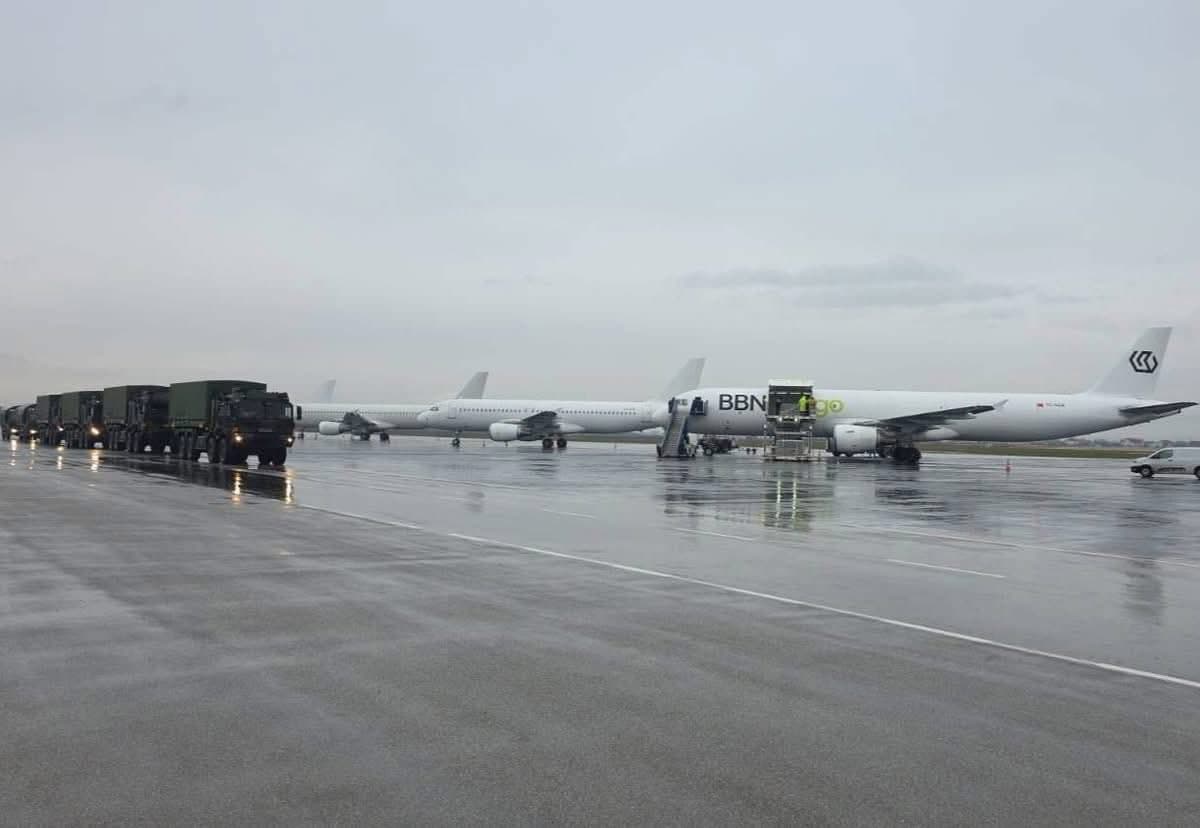Presidentja falënderon Turqinë për sistemet raketore anti-tank