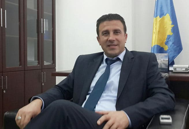 Djali i Rasim Demirit, në mesin e të arrestuarve për manipulim të votave