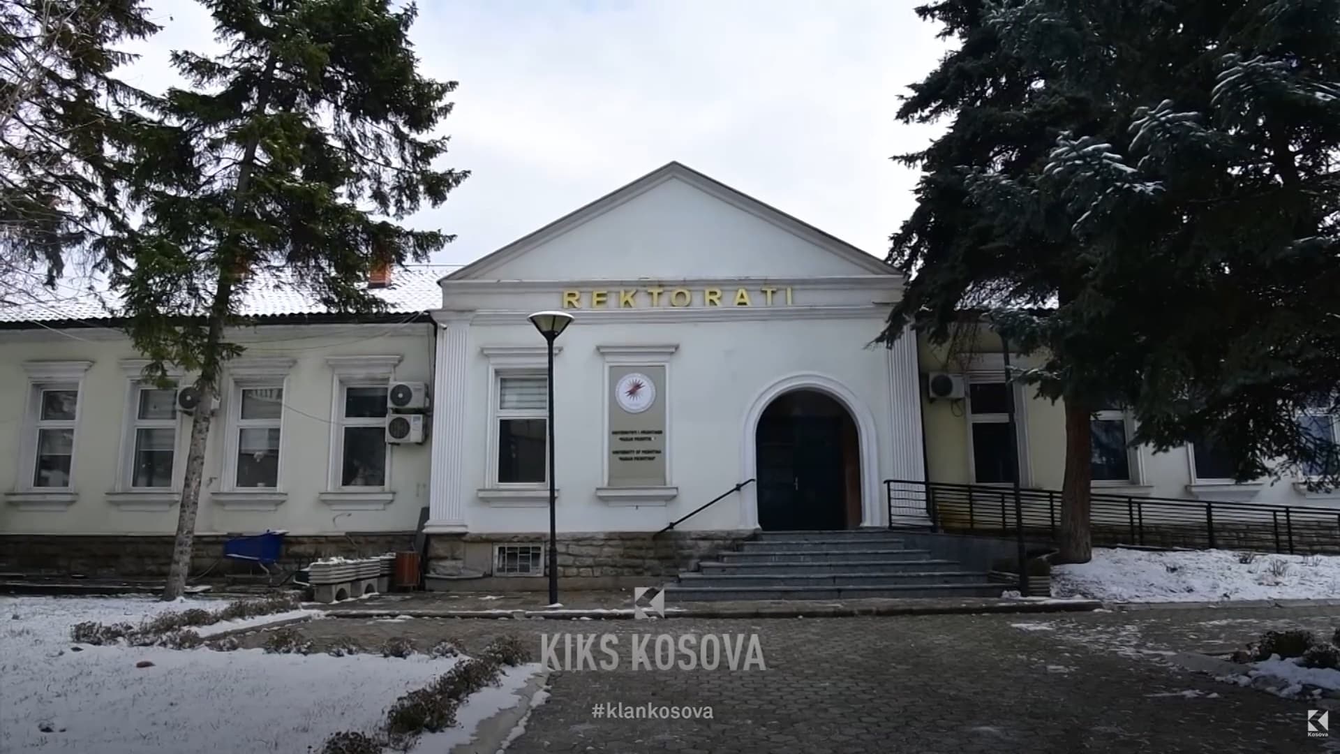“Një ‘aktor’ e ka ble temën, ia kanë ndalu shfaqjet” - Tregu i fshehtë i temave të diplomës (VIDEO)