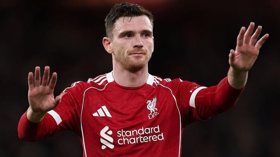 Robertson mund të kalojë te Tottenhami në janar