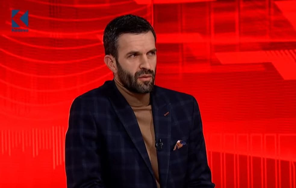 A e përkrah Eman Rrahmani një koalicion PDK-VV? (VIDEO)