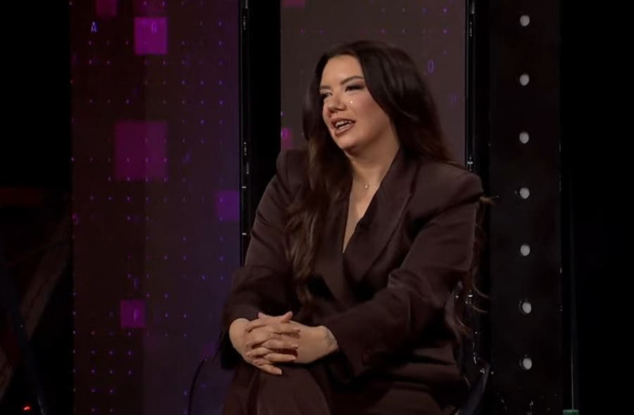 Sasa tregon pse vendosi të lë shtëpinë e BBVK-së (VIDEO)