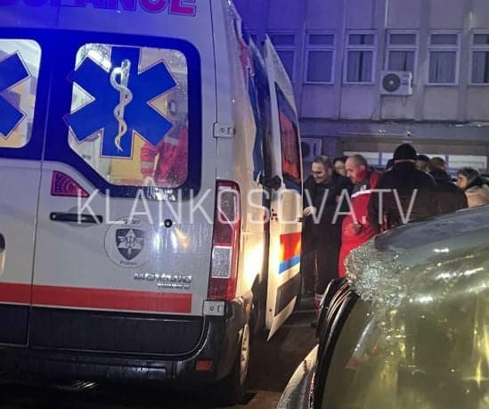 Ish-drejtorit të Financave në BKS, i përkeqësohet gjendja shëndetësore në gjykatë