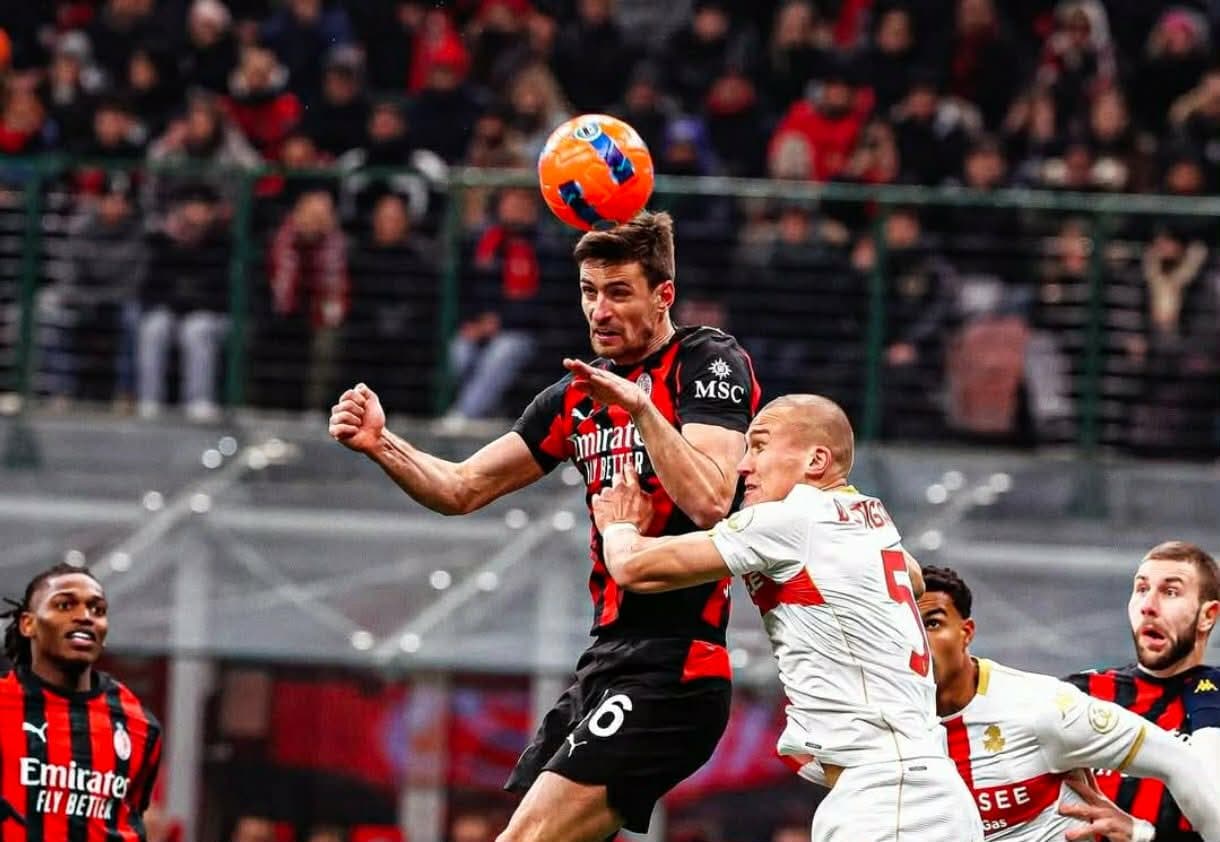 Leao shpëton Milanin në fund, Stanciu huq penalltinë e fitores për Genoan