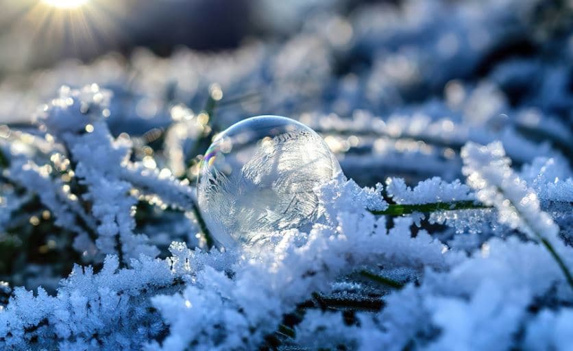 Parashikimi i motit - ngrica dhe temperatura deri -9 gradë