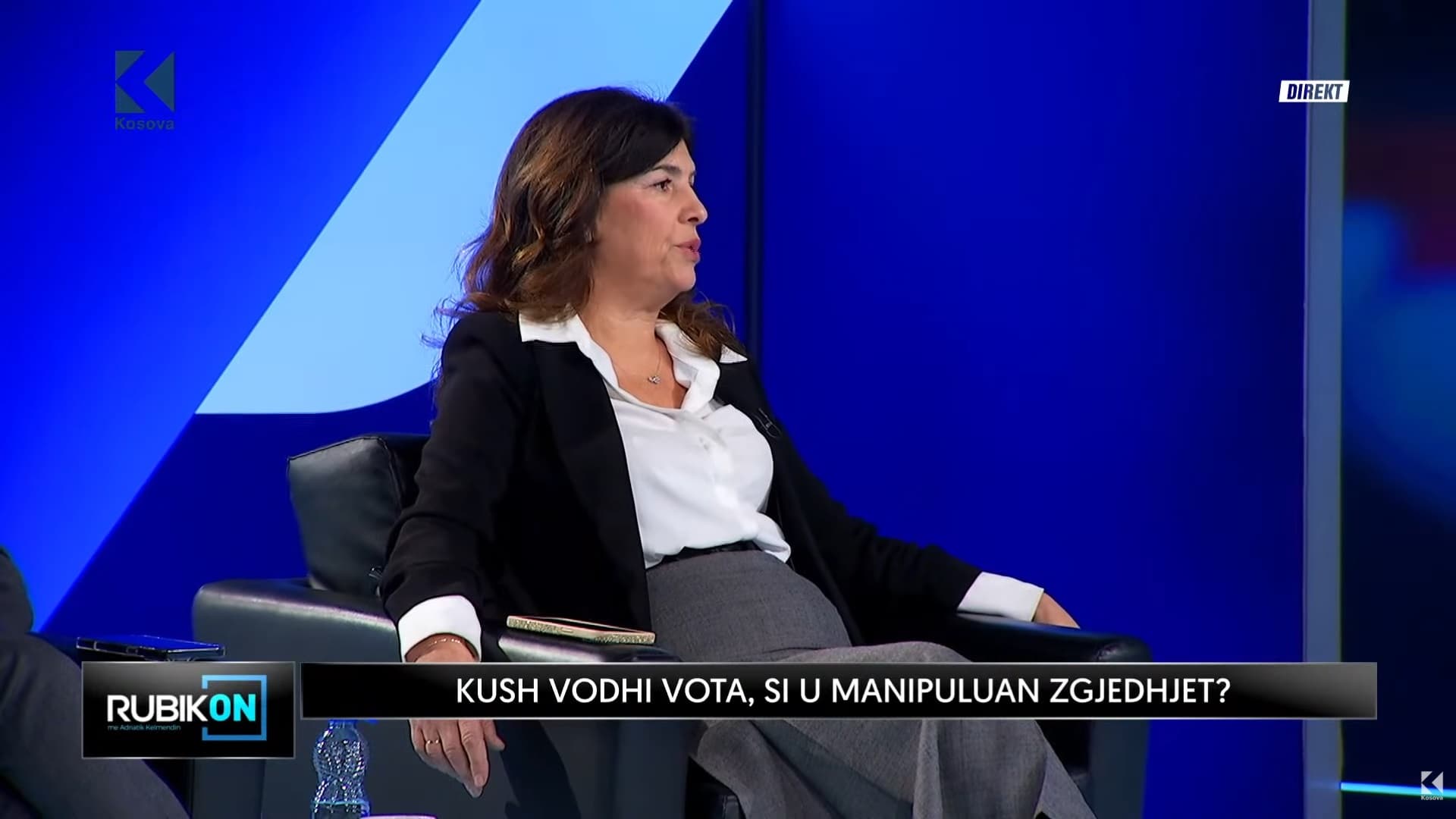 Vjedhja e votave, Daka: Asnjëherë s’ka ndodhë në përmasa të tilla si në këto zgjedhje (VIDEO)