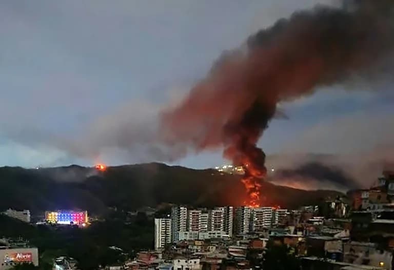 Kosova e Shqipëria, në mesin e pak aleatëve që mbështetën aksionin e ShBA-së në Venezuelë