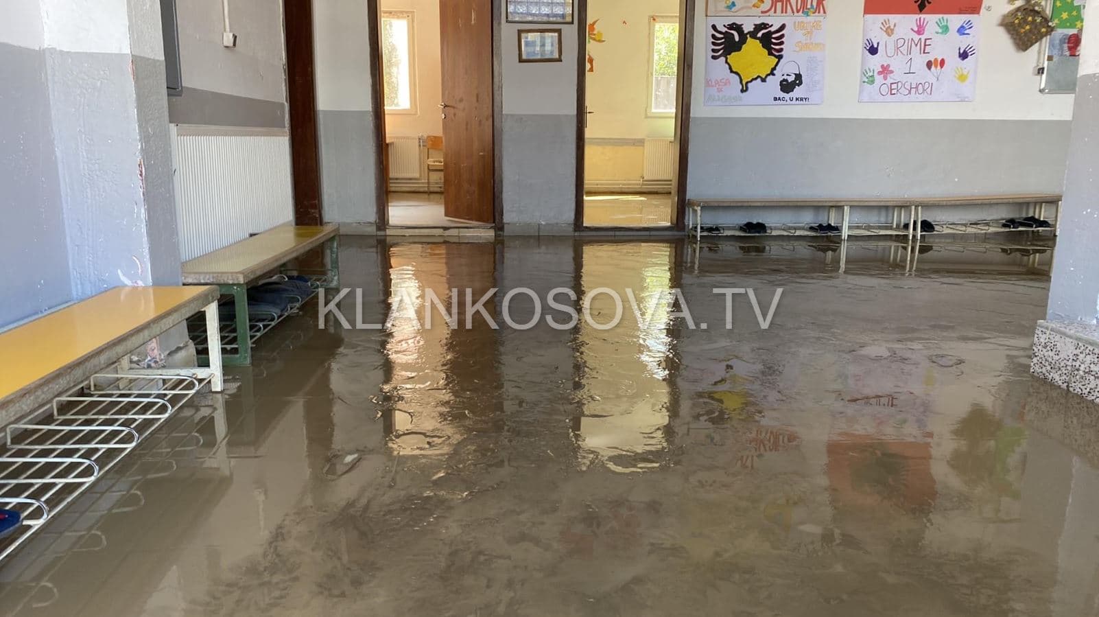 SBAShK paralajmëron: S'lejojmë kthimin në shkolla pa u garantuar kushte të sigurta pune