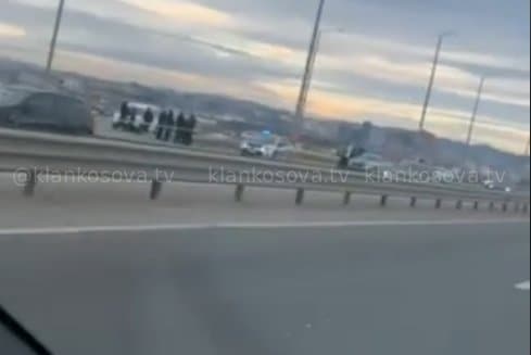 Vdekja e dyshimtë në Veternik, viktima u gjet pa shenja jete në automjet