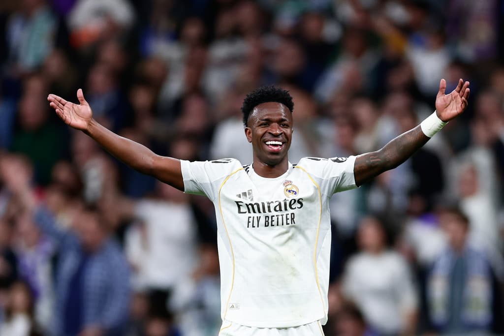 Chelsea gati për ta “rrëmbyer” Vinicius Jr
