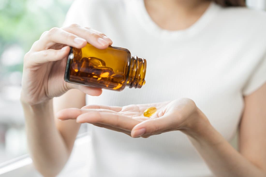 Gabimi që shumë njerëz bëjnë me vitaminën D - mund të ketë pasoja