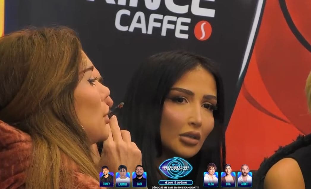 "Keni zbuluar Covidin e ri", Xheneta akuzon banorët për papastërti (VIDEO)