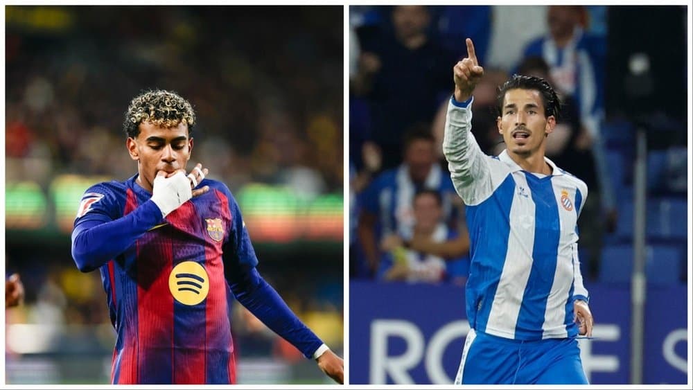 Sulmuesi i Espanyolit ndez derbin ndaj Barcelonës: “Do ta shkeli Yamalin”