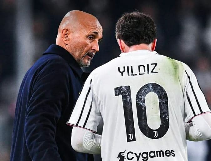 Yildiz-Juventus, marrëveshja afrohet: Pagë top dhe projekt ambicioz për numrin 10