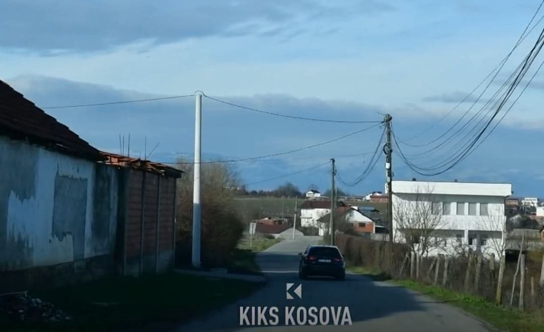 Rreth 30 banorëve në Zajm të Klinës, iu tjetërsohen tokat e papërkthyera (VIDEO)