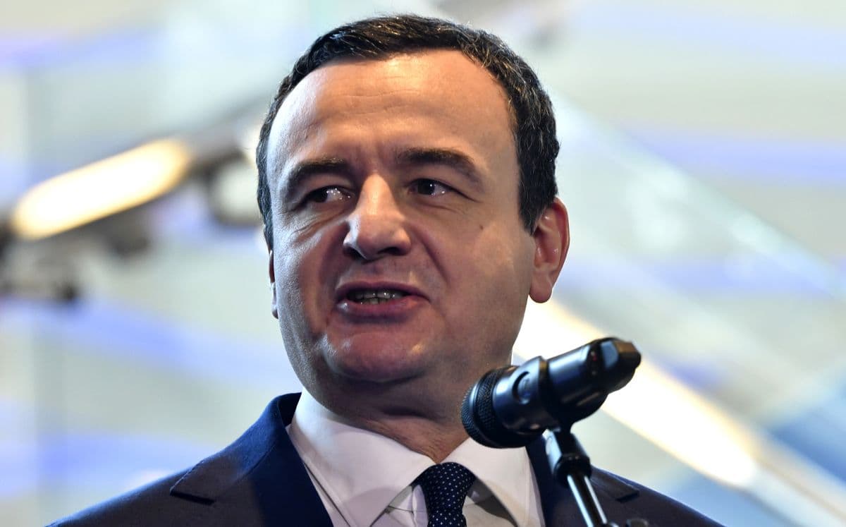 Kurti: Kena qef nxehtë, temperaturat në dhoma i kemi dukshëm më të nalta se sa është normale