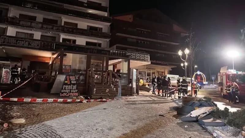 Krejt çka (s’)dihet deri më tani për zjarrin vdekjeprurës në Zvicër