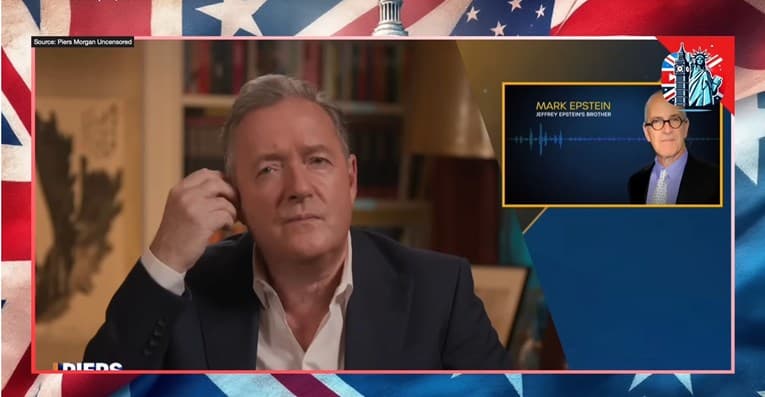 Vëllai i Jeffrey Epstein: Nuk më interesojnë viktimat, ai u vra, kam prova (VIDEO)