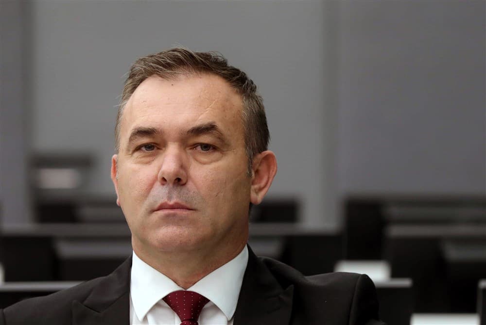"Rexhep Selimi të lirohet menjëherë dhe të kthehet pranë familjes së tij"