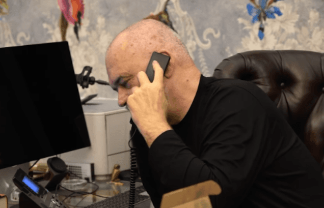 "Gëzuar Pavarësinë Komandant, të du shumë", Rama telefonon Thaçin në Hagë (VIDEO)