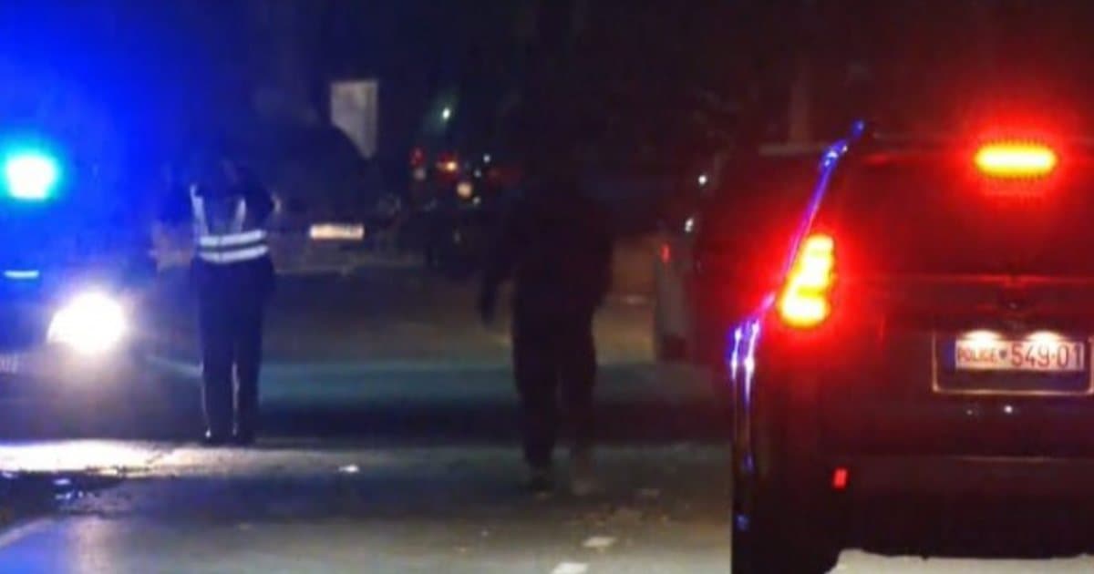 Policia jep detaje për plagosjen në Mitrovicë