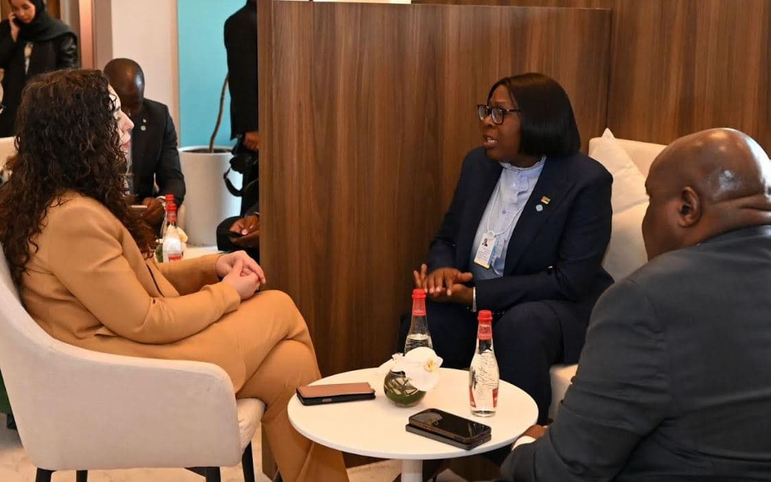 Bashkëpunimi ndërmjet shteteve, në fokus të takimit të fundit të Presidentes Osmani