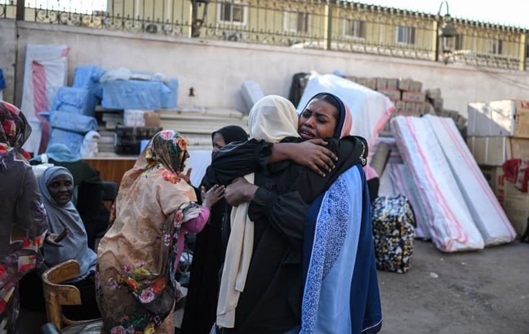 Sulm me dron në Sudan, vriten 24 persona - përfshirë tetë fëmijë