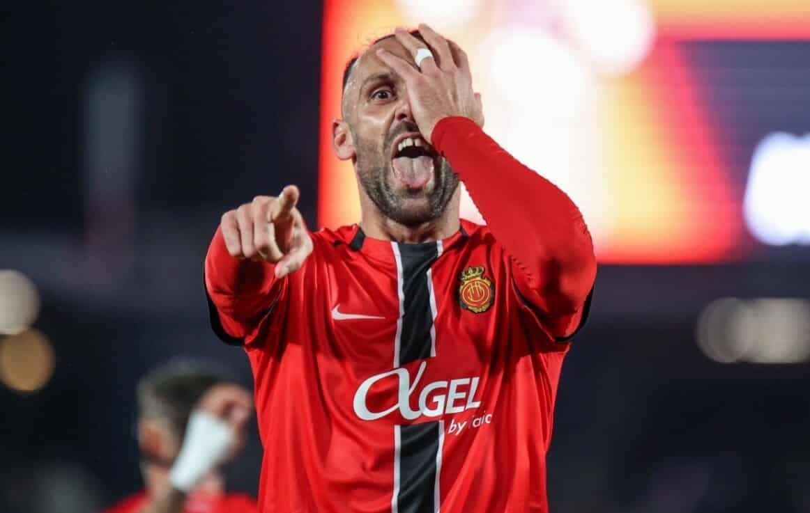 Muriqi vazhdon garën për Këpucën e Artë Evropiane