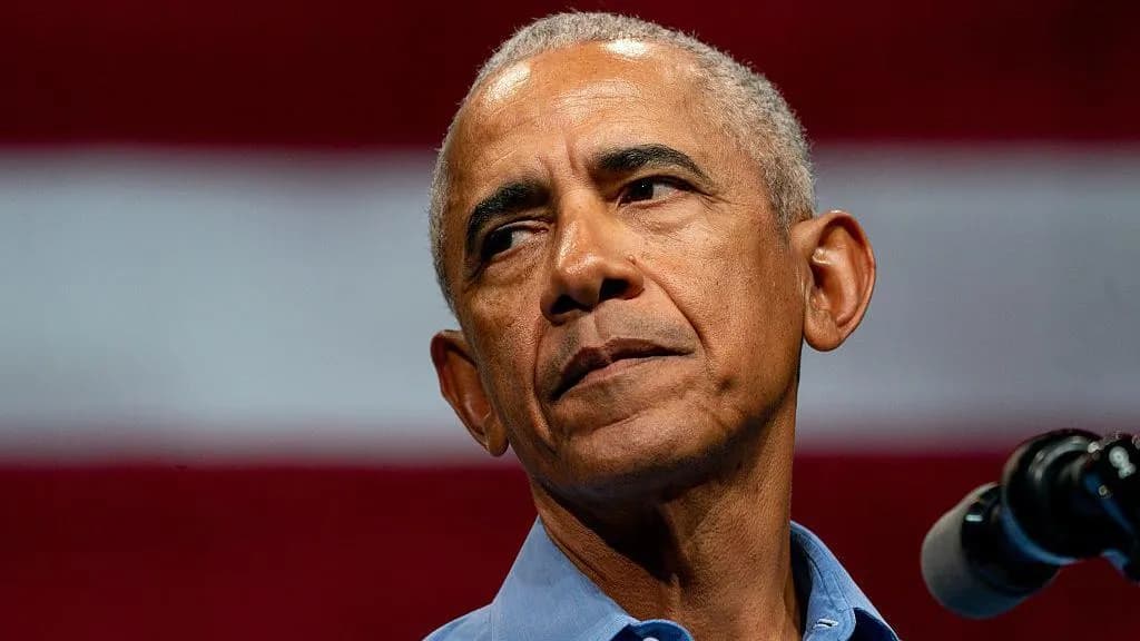 "Ka humbur turpi", Obama reagon ndaj videos ku paraqitej si majmun që e publikoi Trumpi