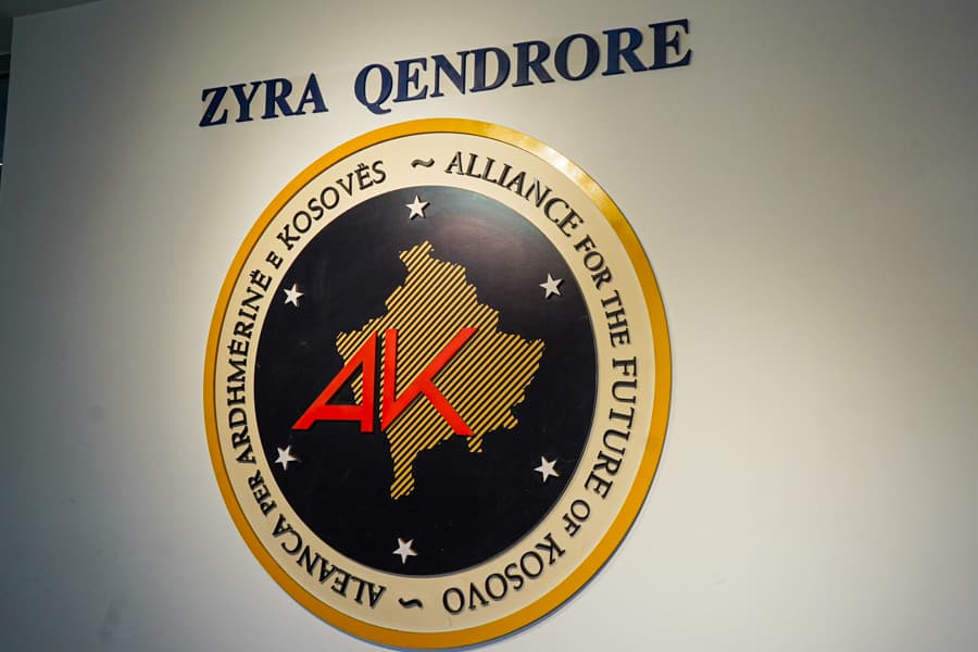 Raporti i KQZ-së: Kaq para shpenzoi AAK për periudhën tetor-dhjetor