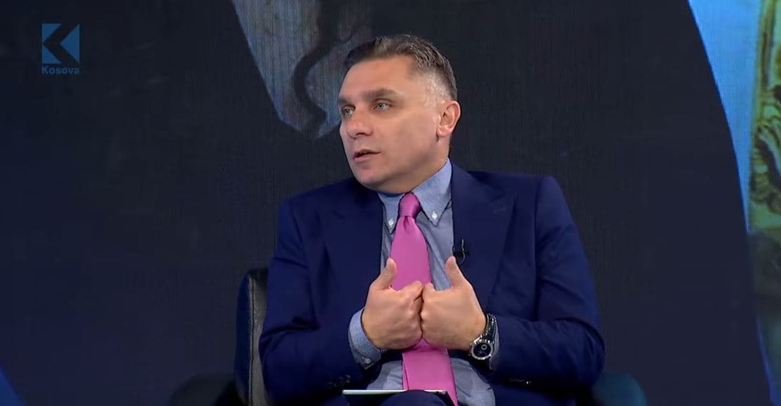 Pas refuzimit të Jasharëve, radha te Haradinajt? – Kelmendi: Pse Kurti s’e ftoi AAK-në për konsultime? (VIDEO)