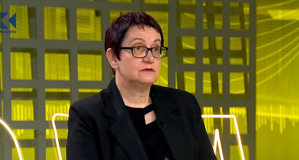 Dërguti: Nëse ka konsensus për presidentin, së pari duhet të jetë i pranueshëm për Kurtin