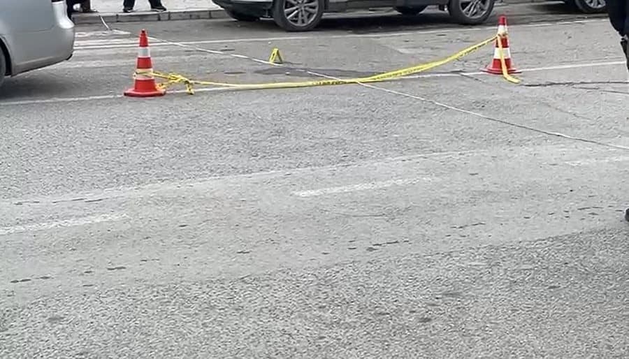 Vetura përplas për vdekje këmbësorin në aksin Durrës-Rrogozhinë