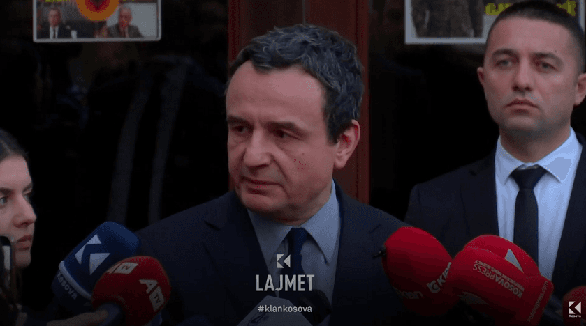 Logjika e konsultimeve: Llafet për presidentin, pa përmend emra! (VIDEO)