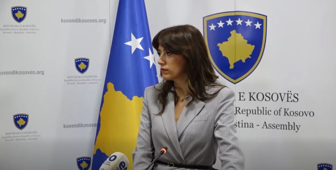 Çështja e zgjedhjes së Presidentit, Haxhiu në pritje të kandidaturave