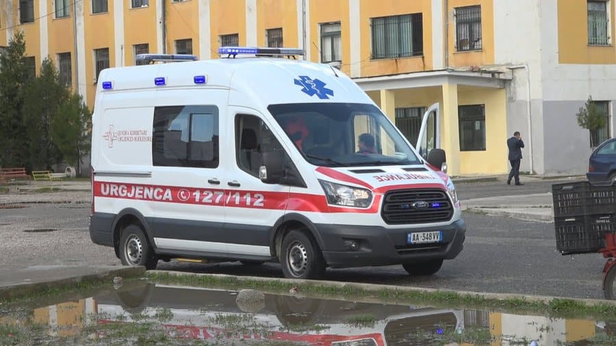 Ra në kontakt me energjinë elektrike, vdes elektricisti në Lezhë