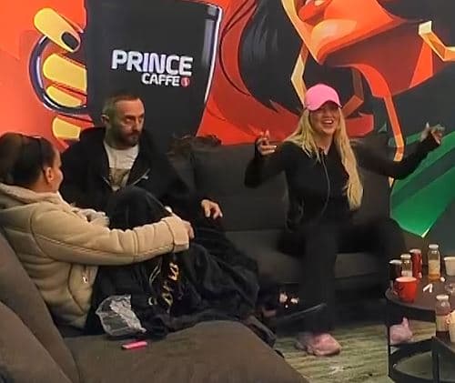 Arditi e sheh në finale Benitën, para Hygertës (VIDEO)