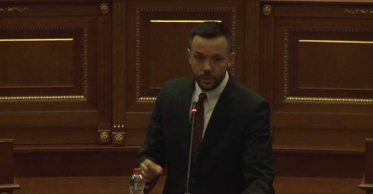 "Jo direkt votim", PDK kërkon diskutim për buxhetin 2026