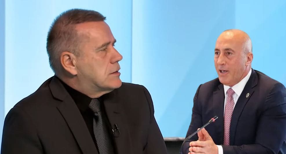 "Kërkush s’mundet me u matë me Ramushin” - Arifi flet për skenarin e presidentit (VIDEO)