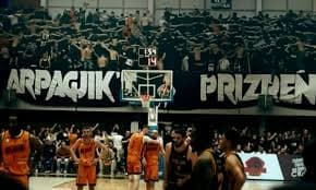 Bashkimi–Peja ndez Prizrenin, Trepça pret Rahovecin
