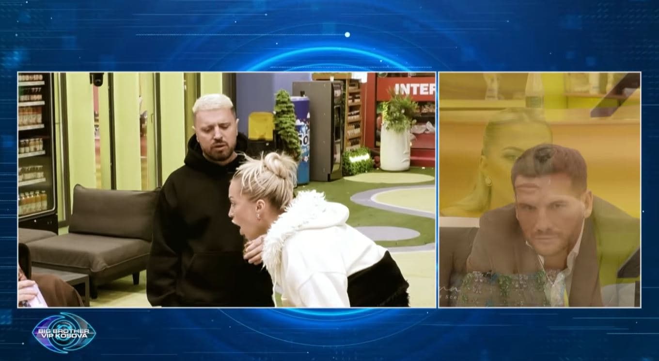 “Dashnori yt”, fjala që përplasi ashpër Aurorën dhe Ludon (VIDEO)