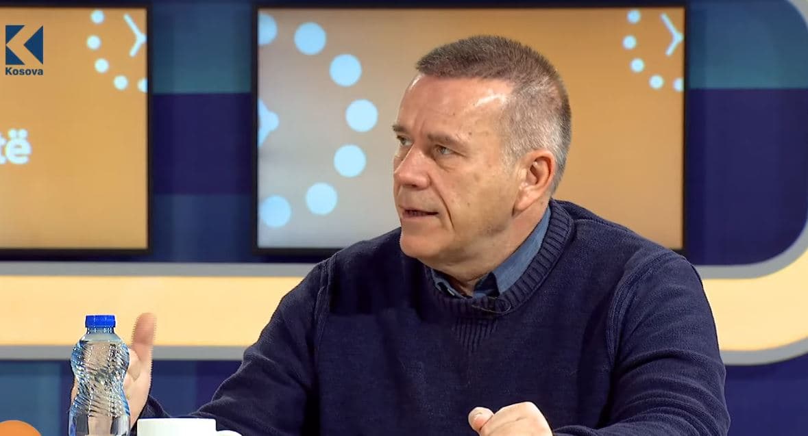 Arifi: LVV nuk i ka votat për presidentin (VIDEO)