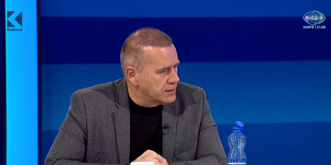 Arifi: Prokuroria e Hagës është politike dhe krah i djathtë i Serbisë (VIDEO)