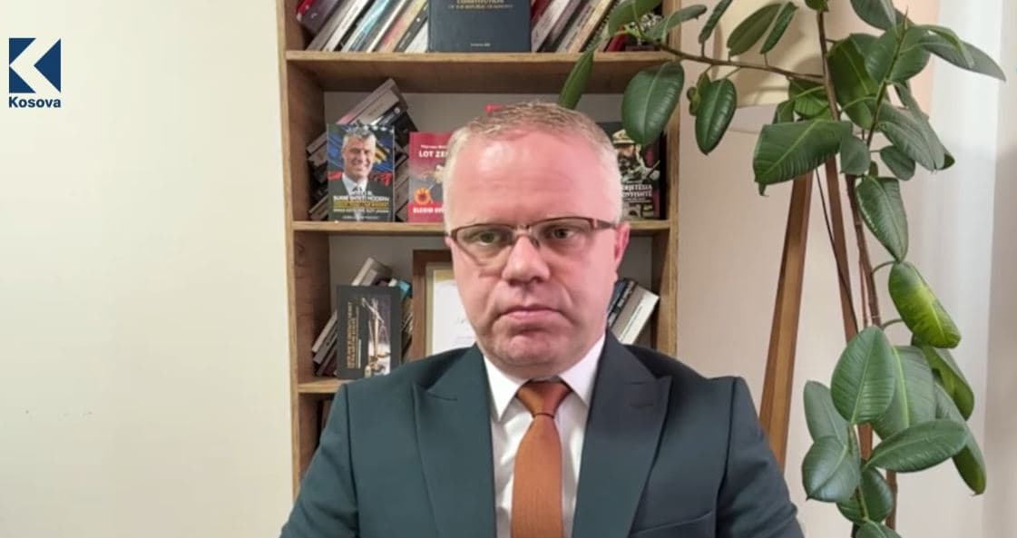 Bajraktari: Qesharake përpjekja e Prokurorisë për të ulur kredibilitetin e dëshmitarëve (VIDEO)