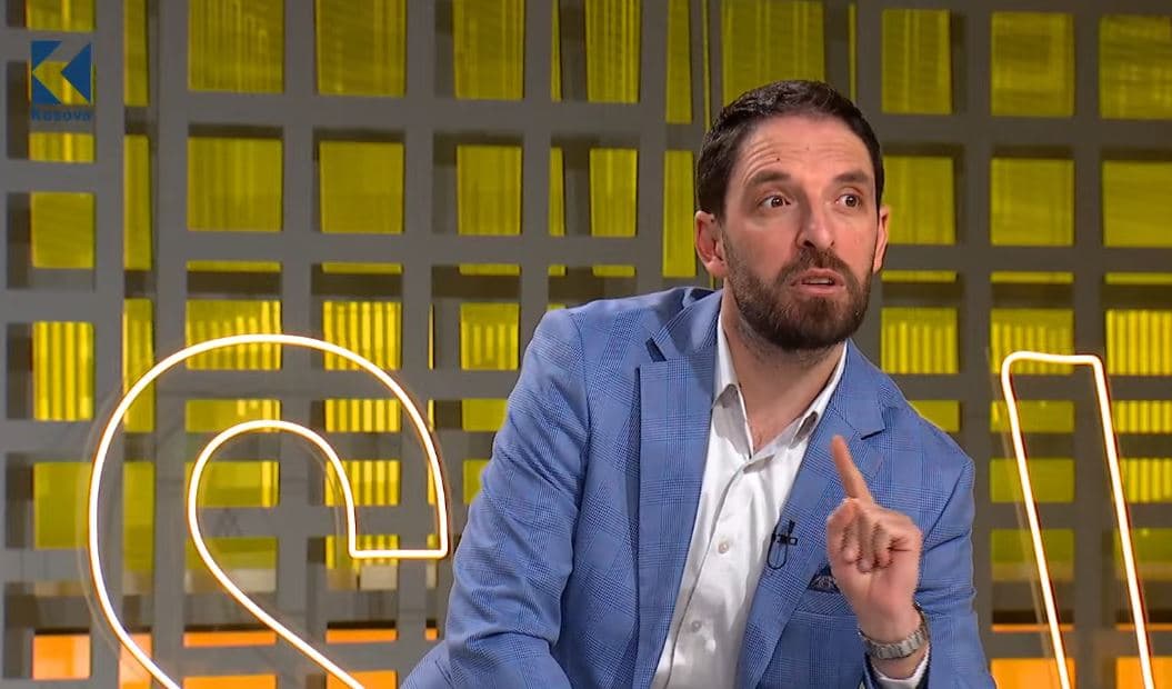 Shala: Familjen Jashari duhet me mbajtë jashtë politikës, shpresoj që s'pranojnë për president (VIDEO)