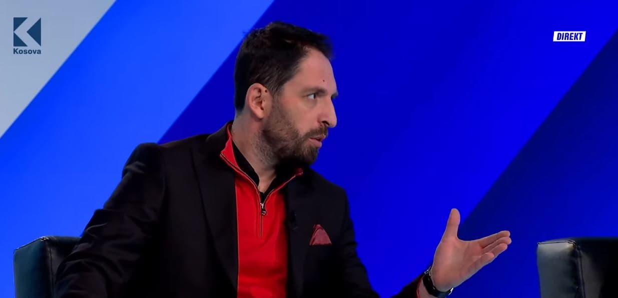 Shala: Plani i Kurtit është ta shndërrojë Kosovën në autokraci (VIDEO)