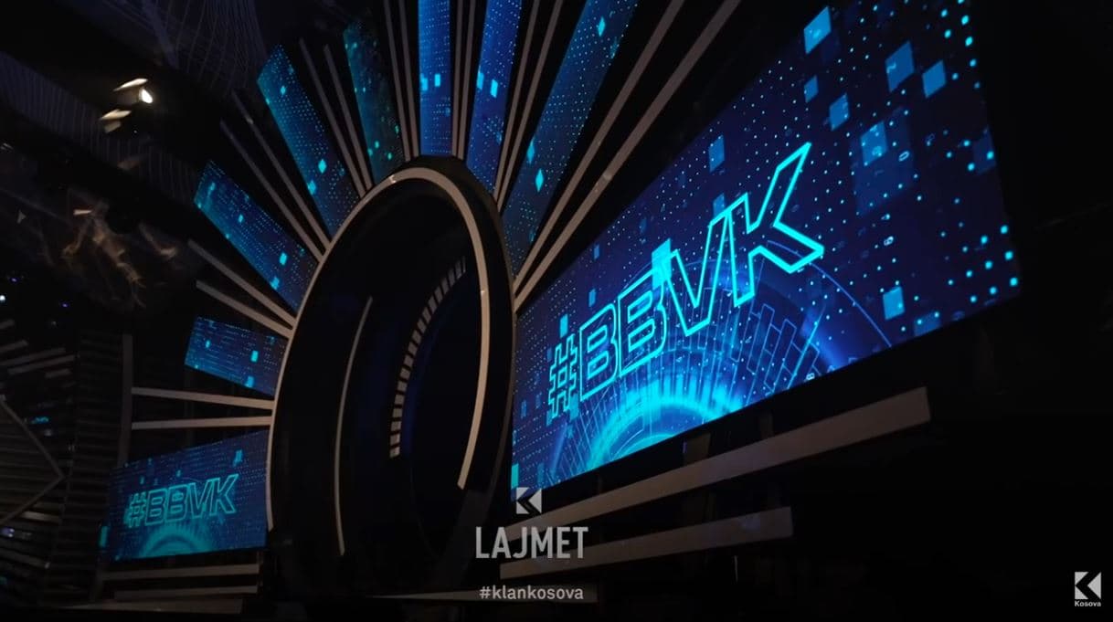 "Ethet" e Prime-it: Çka ka përgatitur 'Vëllai i Madh' për sonte? (VIDEO)